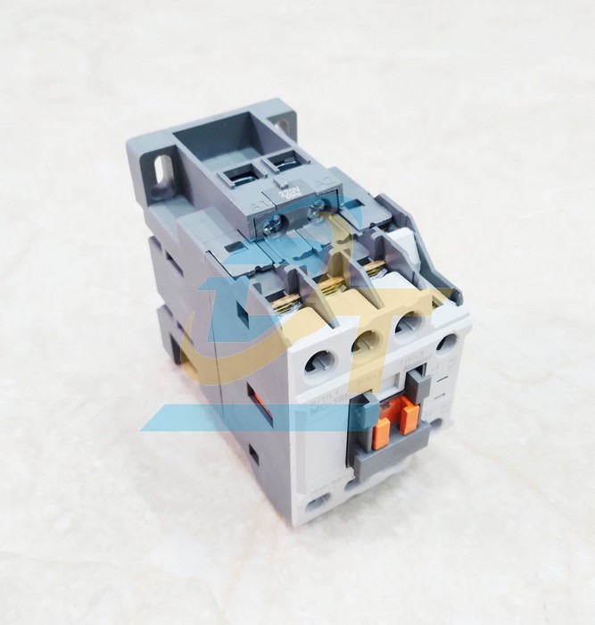 Khởi động từ 3P 18A 220V LS MC-18B (1a1b)  LS | Giá rẻ nhất - Công Ty TNHH Thương Mại Dịch Vụ Đạt Tâm