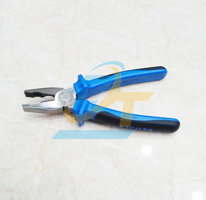 K&igrave;m điện cao cấp 8"/200mm Licota APT-36001DSL  Licota | Gi&aacute; rẻ nhất - C&ocirc;ng Ty TNHH Thương Mại Dịch Vụ Đạt T&acirc;m