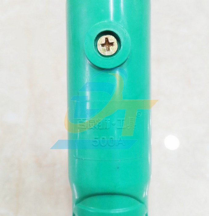 Kìm hàn 500A Berrylion No.090507500  Berrylion | Giá rẻ nhất - Công Ty TNHH Thương Mại Dịch Vụ Đạt Tâm