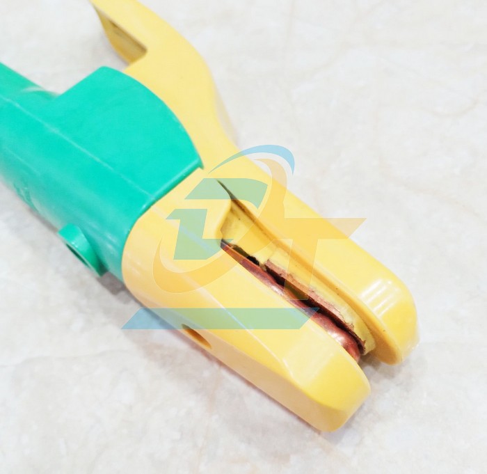 Kìm hàn 500A Berrylion No.090507500  Berrylion | Giá rẻ nhất - Công Ty TNHH Thương Mại Dịch Vụ Đạt Tâm