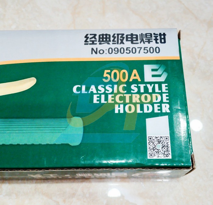 Kìm hàn 500A Berrylion No.090507500  Berrylion | Giá rẻ nhất - Công Ty TNHH Thương Mại Dịch Vụ Đạt Tâm
