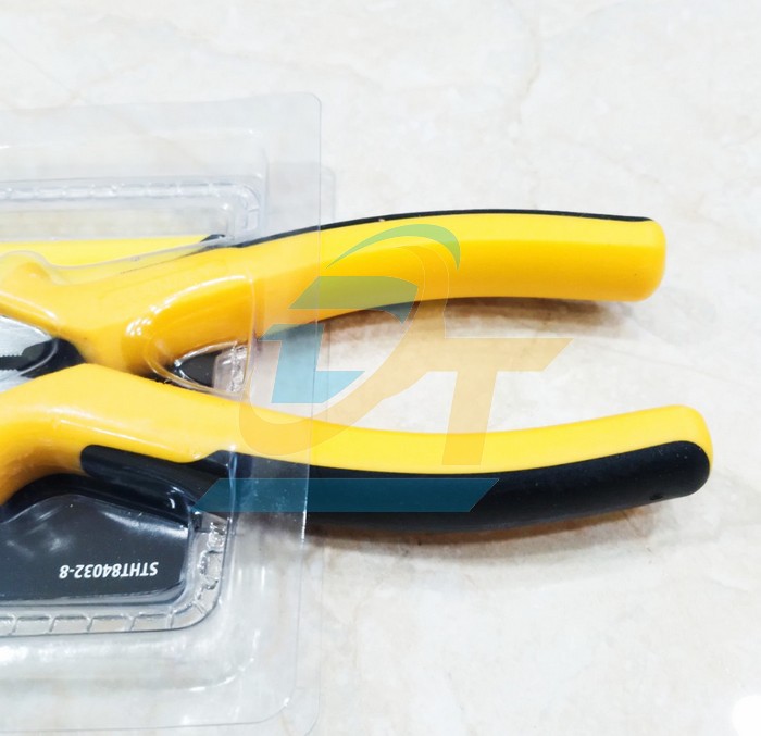 K&igrave;m mỏ nhọn 8"/201mm Stanley STHT84032-8 STHT84032-8 Stanley | Gi&aacute; rẻ nhất - C&ocirc;ng Ty TNHH Thương Mại Dịch Vụ Đạt T&acirc;m