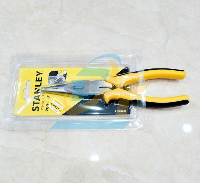 K&igrave;m mỏ nhọn 8"/201mm Stanley STHT84032-8 STHT84032-8 Stanley | Gi&aacute; rẻ nhất - C&ocirc;ng Ty TNHH Thương Mại Dịch Vụ Đạt T&acirc;m