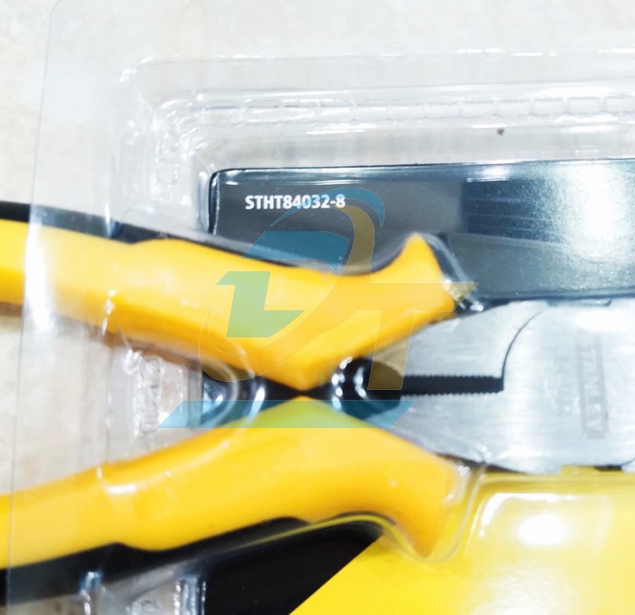 K&igrave;m mỏ nhọn 8"/201mm Stanley STHT84032-8 STHT84032-8 Stanley | Gi&aacute; rẻ nhất - C&ocirc;ng Ty TNHH Thương Mại Dịch Vụ Đạt T&acirc;m
