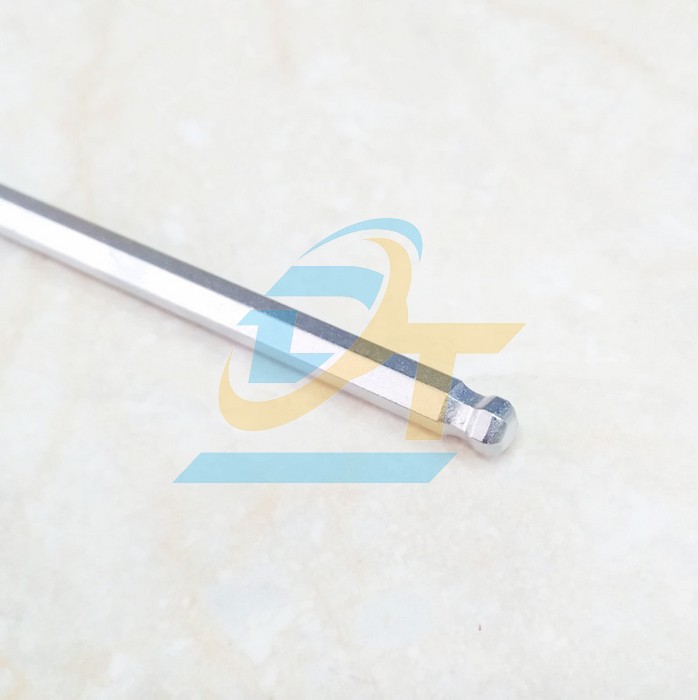 Lục gi&aacute;c đầu bi 5mm KingTony 112005 112005 KingTony | Gi&aacute; rẻ nhất - C&ocirc;ng Ty TNHH Thương Mại Dịch Vụ Đạt T&acirc;m