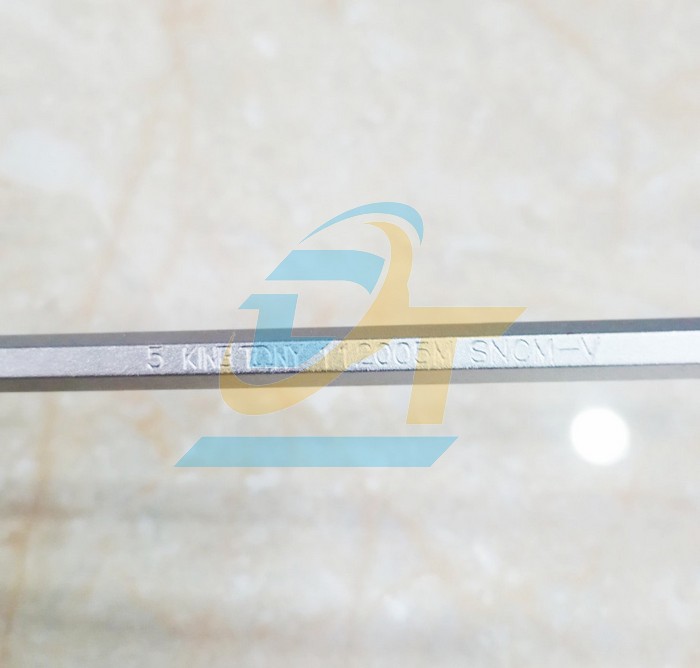 Lục gi&aacute;c đầu bi 5mm KingTony 112005 112005 KingTony | Gi&aacute; rẻ nhất - C&ocirc;ng Ty TNHH Thương Mại Dịch Vụ Đạt T&acirc;m