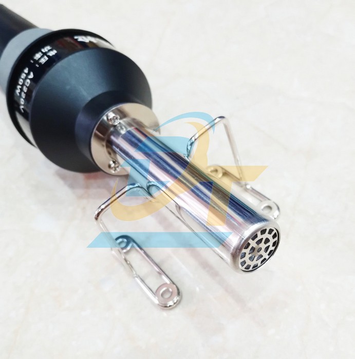 M&aacute;y kh&ograve; nhiệt cầm tay 8018LCD  China | Gi&aacute; rẻ nhất - C&ocirc;ng Ty TNHH Thương Mại Dịch Vụ Đạt T&acirc;m