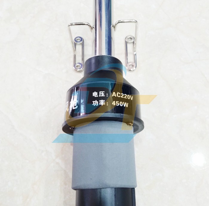 M&aacute;y kh&ograve; nhiệt cầm tay 8018LCD  China | Gi&aacute; rẻ nhất - C&ocirc;ng Ty TNHH Thương Mại Dịch Vụ Đạt T&acirc;m