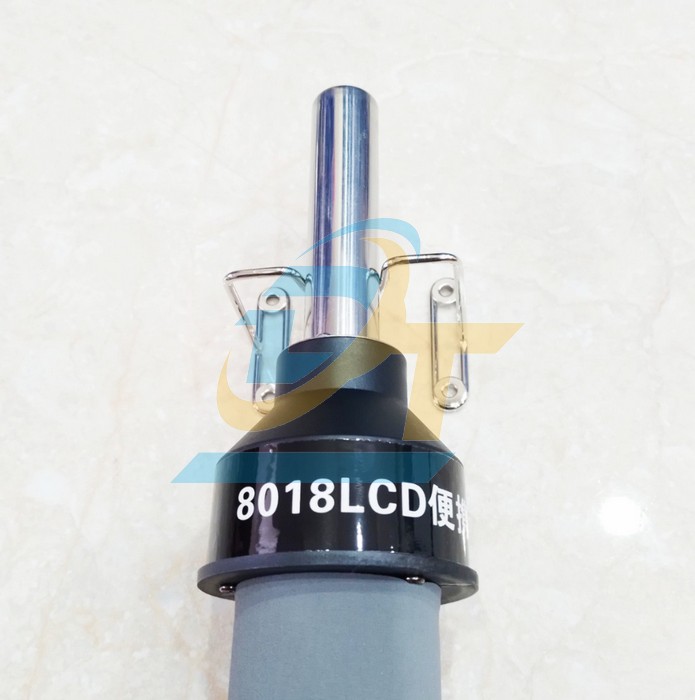 M&aacute;y kh&ograve; nhiệt cầm tay 8018LCD  China | Gi&aacute; rẻ nhất - C&ocirc;ng Ty TNHH Thương Mại Dịch Vụ Đạt T&acirc;m