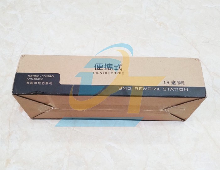 M&aacute;y kh&ograve; nhiệt cầm tay 8018LCD  China | Gi&aacute; rẻ nhất - C&ocirc;ng Ty TNHH Thương Mại Dịch Vụ Đạt T&acirc;m