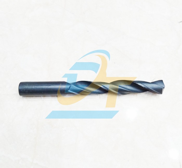 Mũi khoan sắt chuôi tròn 18mm  China | Giá rẻ nhất - Công Ty TNHH Thương Mại Dịch Vụ Đạt Tâm