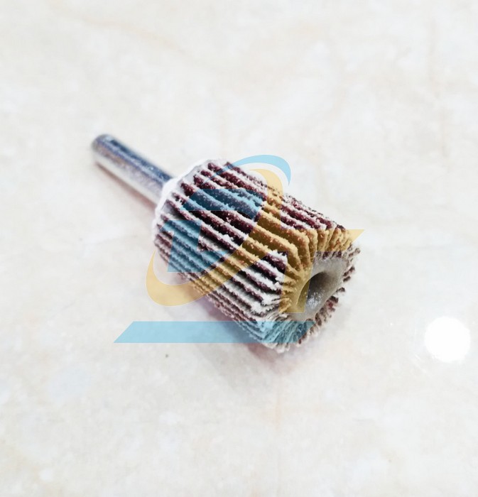 Nhám cà rem (Nhám chuôi trụ) Hải Dương A60 20x25  HaiDuong | Giá rẻ nhất - Công Ty TNHH Thương Mại Dịch Vụ Đạt Tâm