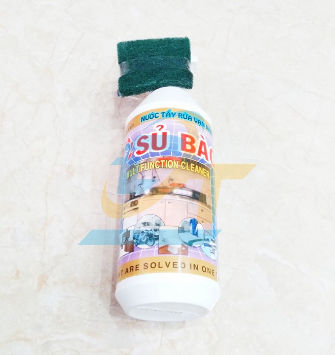 Nước tẩy rửa vạn năng Sủ Bào 1000ml  VietNam | Giá rẻ nhất - Công Ty TNHH Thương Mại Dịch Vụ Đạt Tâm