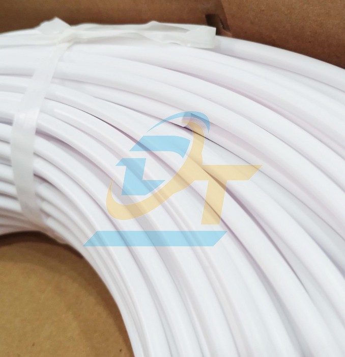Ống lồng đầu cos LM-TU364N 6.4mm (Cuộn 50m)  VietNam | Giá rẻ nhất - Công Ty TNHH Thương Mại Dịch Vụ Đạt Tâm