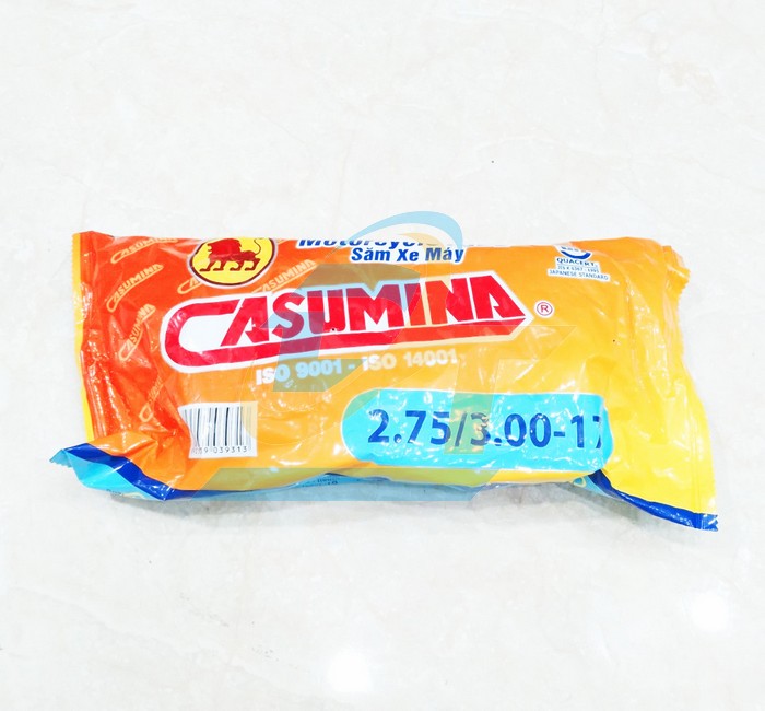 Ruột xe máy Casumina 2.75/3.00-17  CASUMINA | Giá rẻ nhất - Công Ty TNHH Thương Mại Dịch Vụ Đạt Tâm