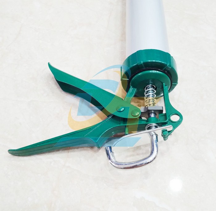Súng bắn keo xúc xích 15" Tuosen 600ml  TUOSEN | Giá rẻ nhất - Công Ty TNHH Thương Mại Dịch Vụ Đạt Tâm