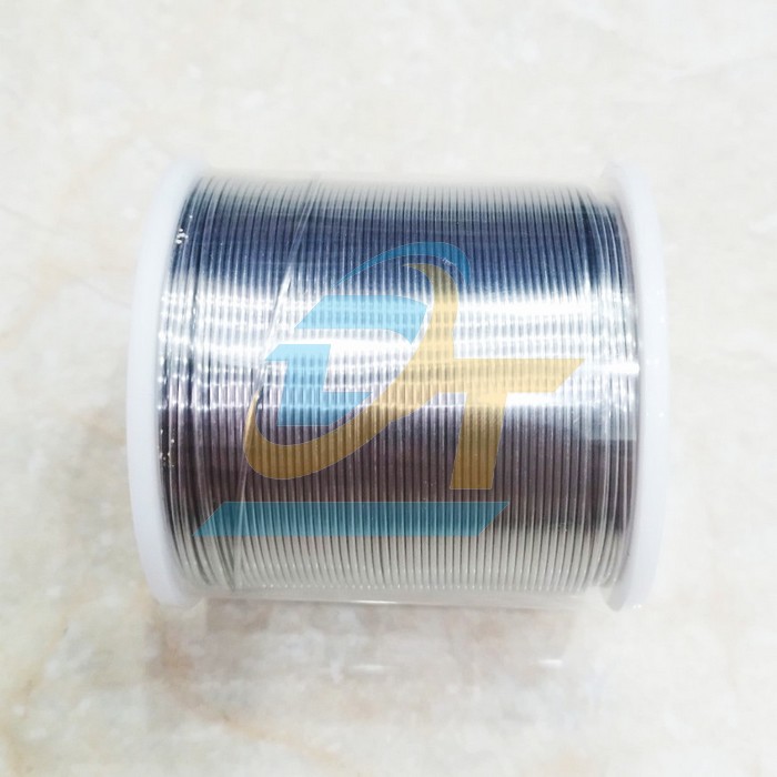 Thiếc hàn Asahi 60% 0.8mm 500g  ASAHI | Giá rẻ nhất - Công Ty TNHH Thương Mại Dịch Vụ Đạt Tâm