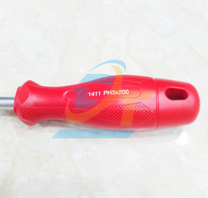 Tua v&iacute;t bake PH3 8x200 Kingtony 14110308 14110308 KingTony | Gi&aacute; rẻ nhất - C&ocirc;ng Ty TNHH Thương Mại Dịch Vụ Đạt T&acirc;m