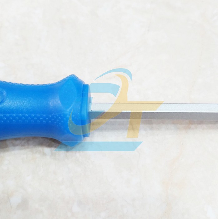 Tua v&iacute;t dẹp 1.2x6.5x150 Kingtony 14826506 14826506 KingTony | Gi&aacute; rẻ nhất - C&ocirc;ng Ty TNHH Thương Mại Dịch Vụ Đạt T&acirc;m