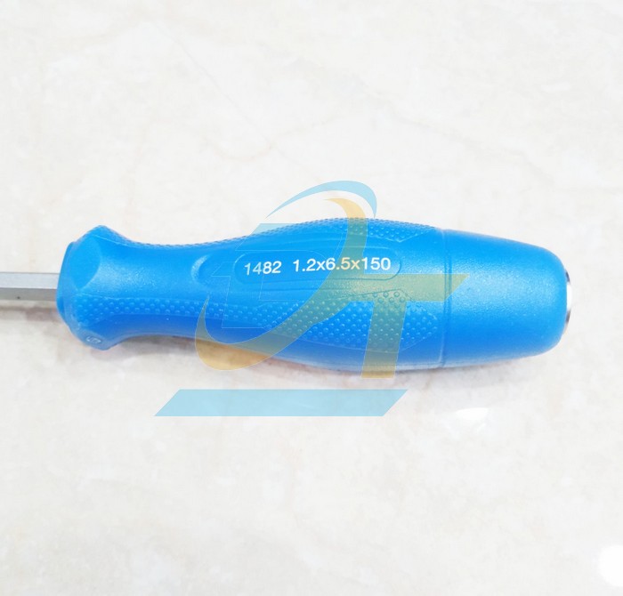 Tua v&iacute;t dẹp 1.2x6.5x150 Kingtony 14826506 14826506 KingTony | Gi&aacute; rẻ nhất - C&ocirc;ng Ty TNHH Thương Mại Dịch Vụ Đạt T&acirc;m