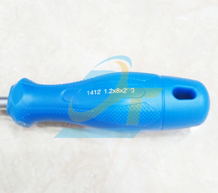 Tua v&iacute;t dẹp 8x200 Kingtony 14120808 14120808 KingTony | Gi&aacute; rẻ nhất - C&ocirc;ng Ty TNHH Thương Mại Dịch Vụ Đạt T&acirc;m