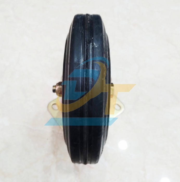 B&aacute;nh xe th&ugrave;ng r&aacute;c nhựa 660 l&iacute;t phi 200 c&agrave;ng xoay (C&oacute; kh&oacute;a)  VietNam | Gi&aacute; rẻ nhất - C&ocirc;ng Ty TNHH Thương Mại Dịch Vụ Đạt T&acirc;m