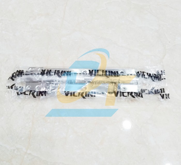 Chốt cửa inox 201 Vickini 46400 SSS (150cm)  VICKINI | Giá rẻ nhất - Công Ty TNHH Thương Mại Dịch Vụ Đạt Tâm