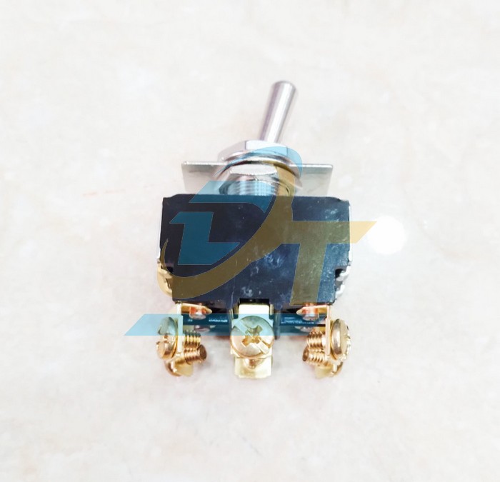 Công tắc chân bắt vít AC250V SPDT Sungho SHTG-2610C SHTG-2610C Sungho | Giá rẻ nhất - Công Ty TNHH Thương Mại Dịch Vụ Đạt Tâm