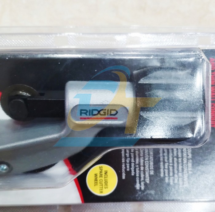 Dao cắt ống 1/8"-1.1/8" Ridgid 150 (31622)  RIDGID | Gi&aacute; rẻ nhất - C&ocirc;ng Ty TNHH Thương Mại Dịch Vụ Đạt T&acirc;m
