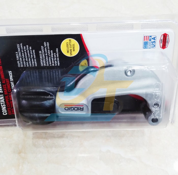 Dao cắt ống 1/8"-1.1/8" Ridgid 150 (31622)  RIDGID | Gi&aacute; rẻ nhất - C&ocirc;ng Ty TNHH Thương Mại Dịch Vụ Đạt T&acirc;m