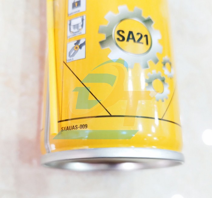 Dầu chống rỉ sét và bôi trơn SA21 Stanley SXAUAS-009 100ml  Stanley | Giá rẻ nhất - Công Ty TNHH Thương Mại Dịch Vụ Đạt Tâm