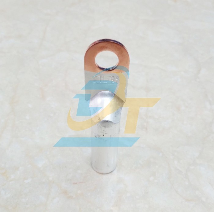 Đầu cos đồng nhôm 95mm  VietNam | Giá rẻ nhất - Công Ty TNHH Thương Mại Dịch Vụ Đạt Tâm