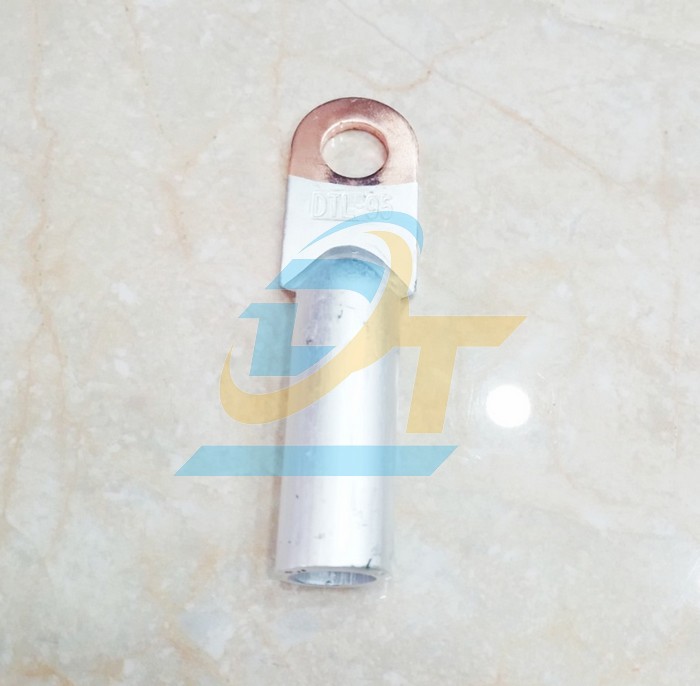 Đầu cos đồng nhôm 95mm  VietNam | Giá rẻ nhất - Công Ty TNHH Thương Mại Dịch Vụ Đạt Tâm