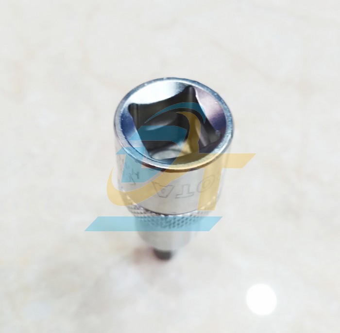 Đầu tu&yacute;p 1/2" b&iacute;t lục gi&aacute;c 6mm Licota H4H006 H4H006 Licota | Gi&aacute; rẻ nhất - C&ocirc;ng Ty TNHH Thương Mại Dịch Vụ Đạt T&acirc;m