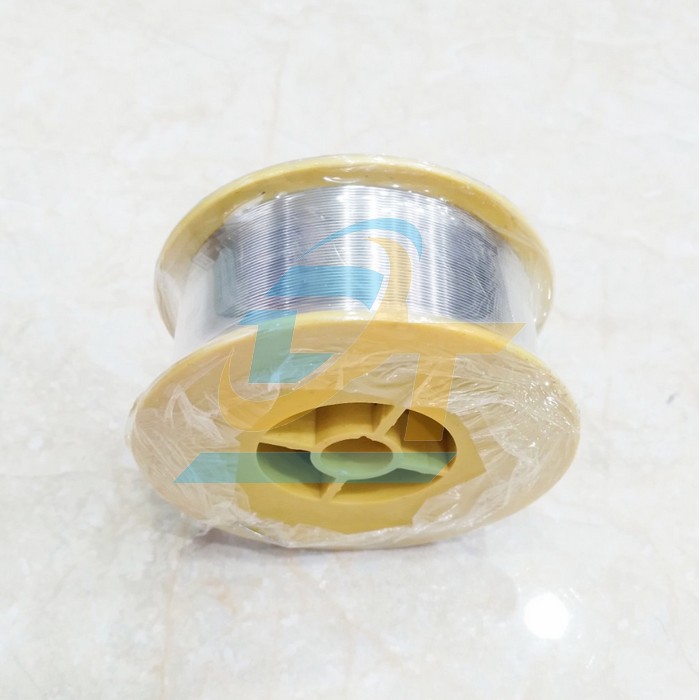 Dây hàn inox 304 1.0mm (Cuộn 1kg)  VietNam | Giá rẻ nhất - Công Ty TNHH Thương Mại Dịch Vụ Đạt Tâm