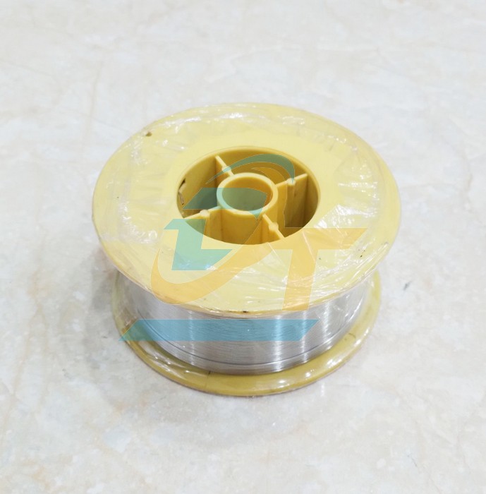 Dây hàn inox 304 1.0mm (Cuộn 1kg)  VietNam | Giá rẻ nhất - Công Ty TNHH Thương Mại Dịch Vụ Đạt Tâm