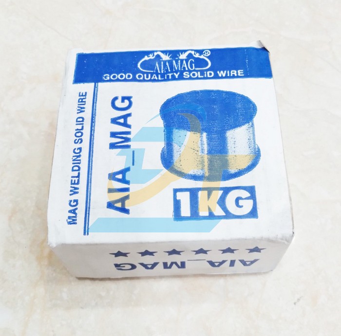 Dây hàn inox 304 1.0mm (Cuộn 1kg)  VietNam | Giá rẻ nhất - Công Ty TNHH Thương Mại Dịch Vụ Đạt Tâm