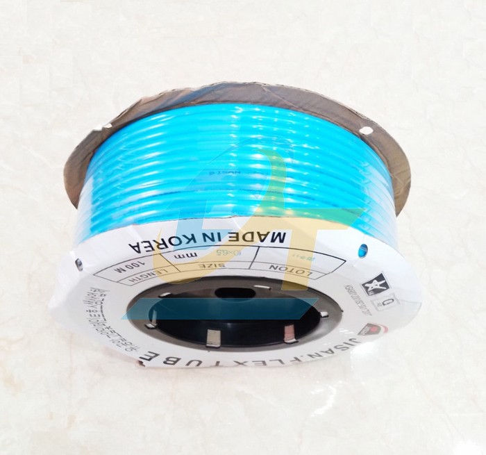 D&acirc;y hơi PU 10x6.5mm Jisan - M&agrave;u xanh  Jisan | Gi&aacute; rẻ nhất - C&ocirc;ng Ty TNHH Thương Mại Dịch Vụ Đạt T&acirc;m