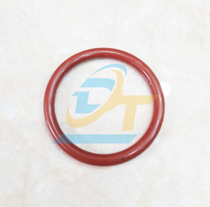 Gioăng cao su (O-ring) Viton 40x4mm  VietNam | Gi&aacute; rẻ nhất - C&ocirc;ng Ty TNHH Thương Mại Dịch Vụ Đạt T&acirc;m
