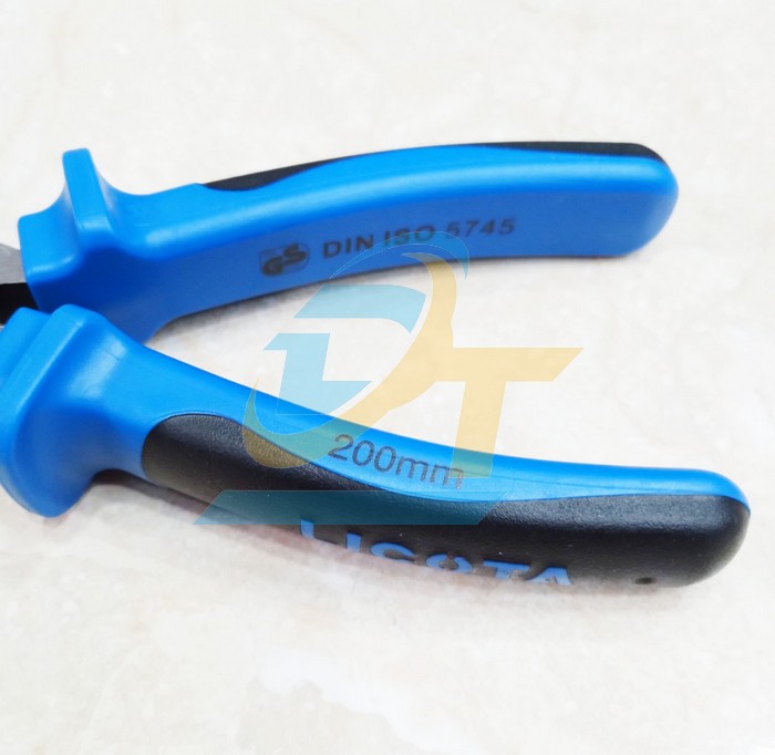 K&igrave;m nhọn cao cấp 8"/200mm Licota APT-36002CSL  Licota | Gi&aacute; rẻ nhất - C&ocirc;ng Ty TNHH Thương Mại Dịch Vụ Đạt T&acirc;m