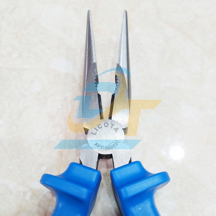 K&igrave;m nhọn cao cấp 8"/200mm Licota APT-36002CSL  Licota | Gi&aacute; rẻ nhất - C&ocirc;ng Ty TNHH Thương Mại Dịch Vụ Đạt T&acirc;m