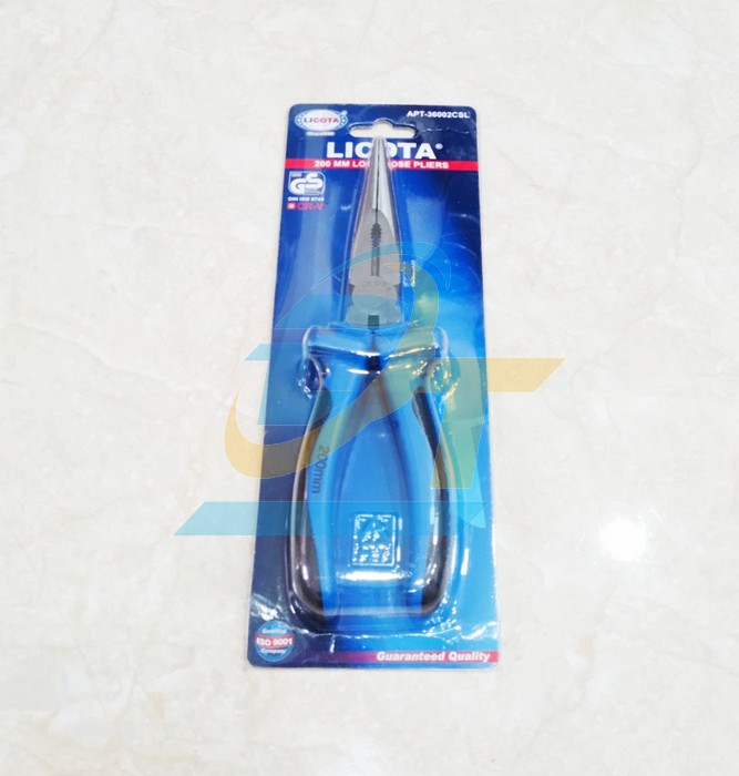 K&igrave;m nhọn cao cấp 8"/200mm Licota APT-36002CSL  Licota | Gi&aacute; rẻ nhất - C&ocirc;ng Ty TNHH Thương Mại Dịch Vụ Đạt T&acirc;m