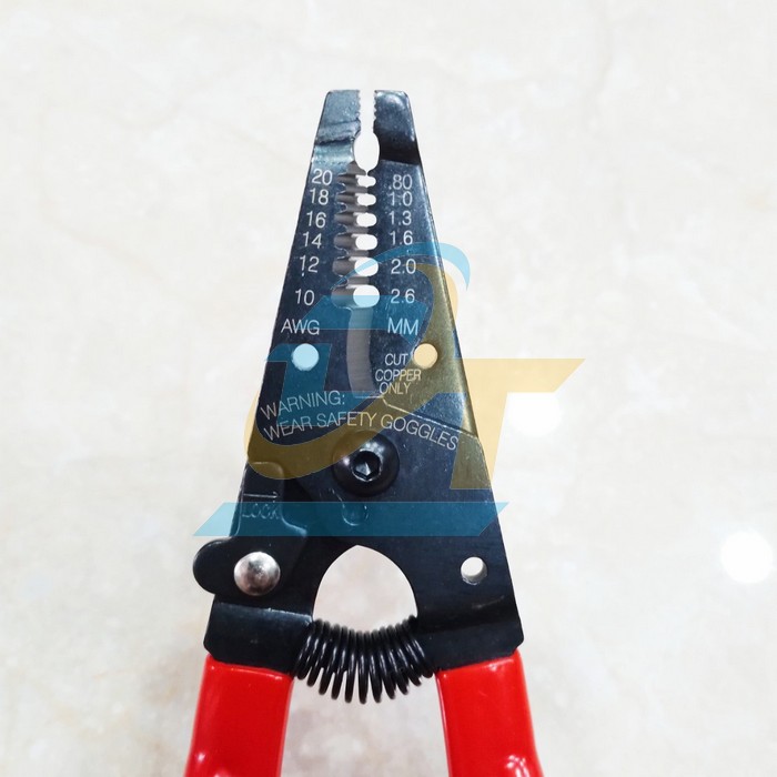 K&igrave;m tuốt d&acirc;y điện 6"/150mm Top LY-2028PRO LY-2028PRO TOP | Gi&aacute; rẻ nhất - C&ocirc;ng Ty TNHH Thương Mại Dịch Vụ Đạt T&acirc;m