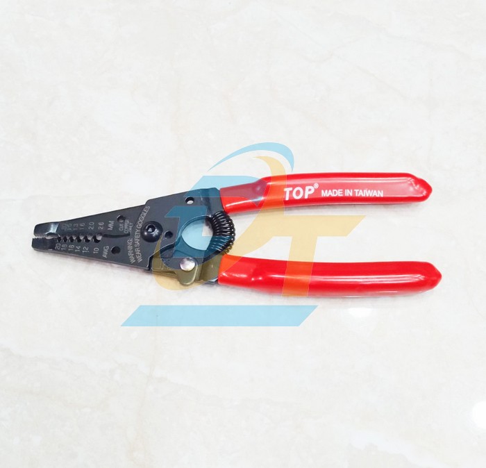 K&igrave;m tuốt d&acirc;y điện 6"/150mm Top LY-2028PRO LY-2028PRO TOP | Gi&aacute; rẻ nhất - C&ocirc;ng Ty TNHH Thương Mại Dịch Vụ Đạt T&acirc;m