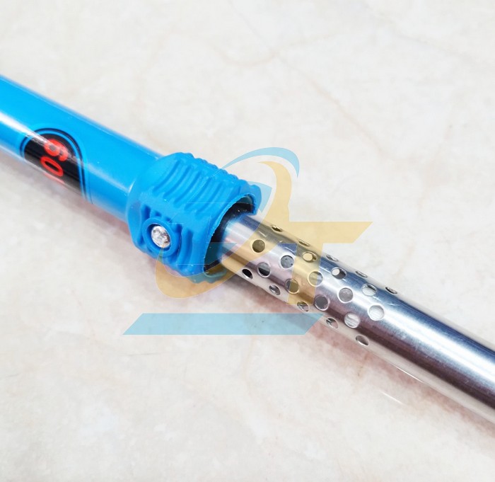 Mỏ h&agrave;n nhiệt 60W mũi nhọn c&aacute;n nhựa  China | Gi&aacute; rẻ nhất - C&ocirc;ng Ty TNHH Thương Mại Dịch Vụ Đạt T&acirc;m