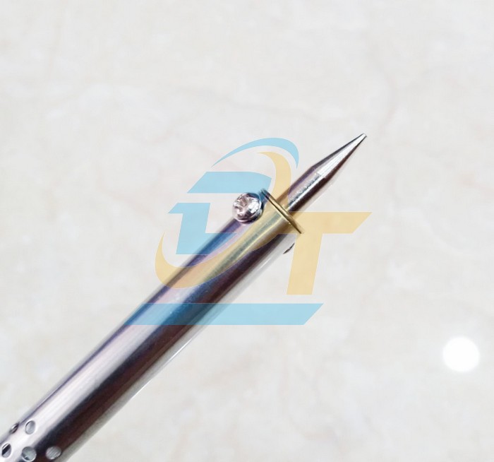 Mỏ h&agrave;n nhiệt 60W mũi nhọn c&aacute;n nhựa  China | Gi&aacute; rẻ nhất - C&ocirc;ng Ty TNHH Thương Mại Dịch Vụ Đạt T&acirc;m