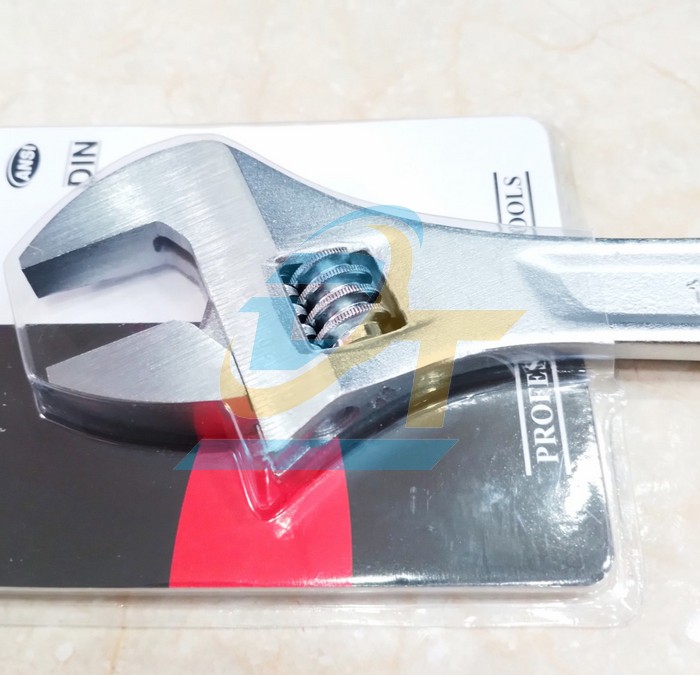 Mỏ lết trắng 10"/250mm TOP 151226-10" 151226-10" TOP | Gi&aacute; rẻ nhất - C&ocirc;ng Ty TNHH Thương Mại Dịch Vụ Đạt T&acirc;m