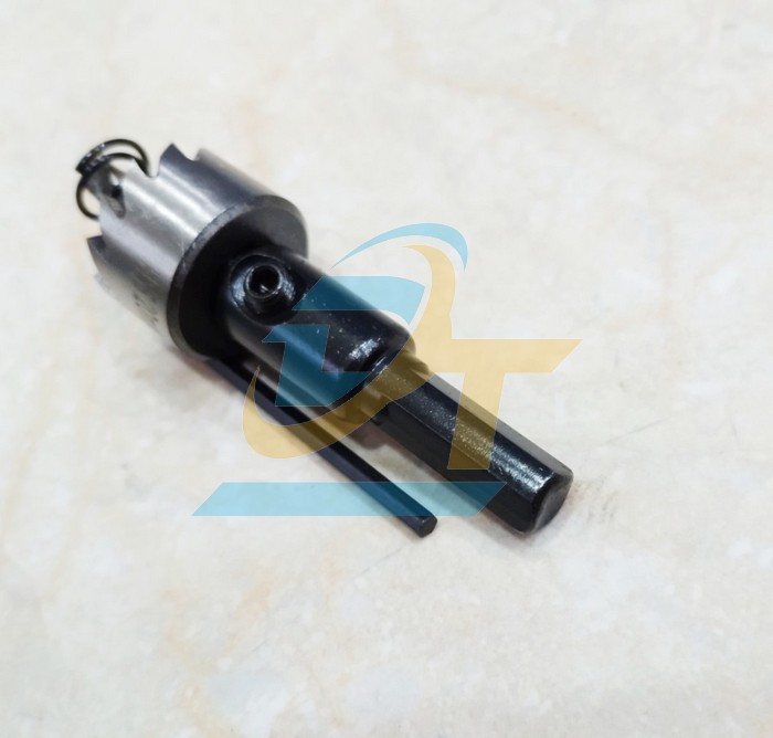 Mũi kho&eacute;t lỗ hợp kim China 20mm  China | Gi&aacute; rẻ nhất - C&ocirc;ng Ty TNHH Thương Mại Dịch Vụ Đạt T&acirc;m