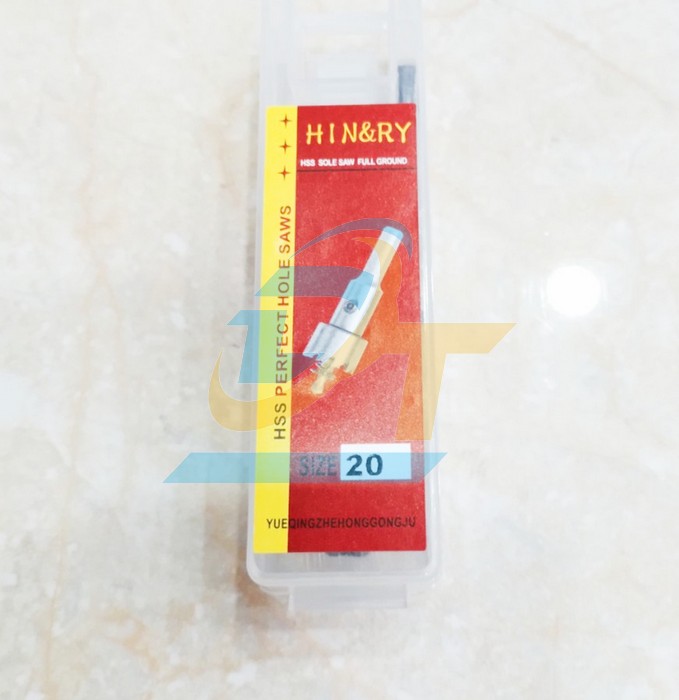 Mũi kho&eacute;t lỗ hợp kim China 20mm  China | Gi&aacute; rẻ nhất - C&ocirc;ng Ty TNHH Thương Mại Dịch Vụ Đạt T&acirc;m