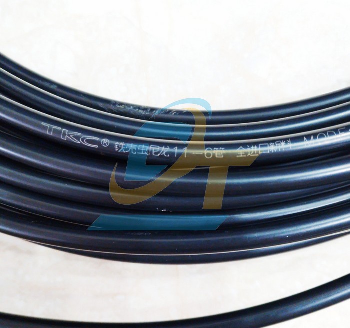 Ống Nylon PA TKC 6x4mm  TKC | Gi&aacute; rẻ nhất - C&ocirc;ng Ty TNHH Thương Mại Dịch Vụ Đạt T&acirc;m